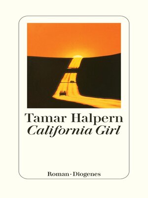cover image of California Girl
